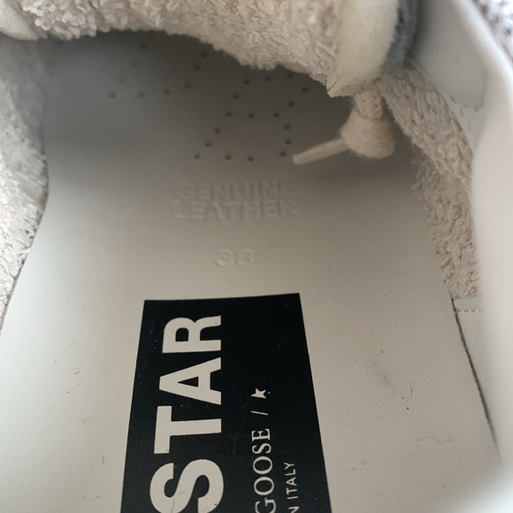 Golden Goose Dad Star - Picture 8 of 10